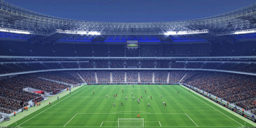 FIFA 14'teki stadyumlar belli oldu