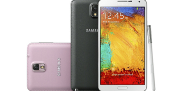 Galaxy Note 3 ilk olarak Avea'da satışa sunulacak
