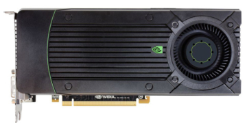 NVIDIA GeForce GTX 750 Ti detaylandı