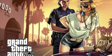 Dünyanın en yüksek maliyetli oyunu: GTA V