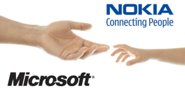 Microsoft, Nokia`nın büyük bölümünü satın aldı