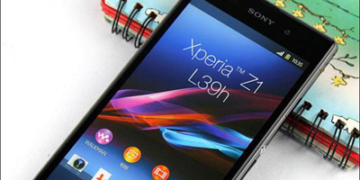 Xperia Z1 alana SmartWatch 2 bedava!