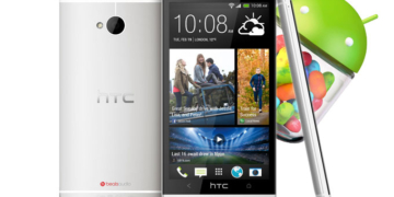 HTC One kullanıcılarına Android 4.3 müjdesi!