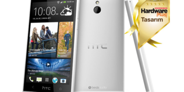 HTC One mini video inceleme