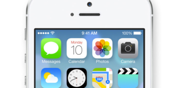 iOS 7 çıktı!