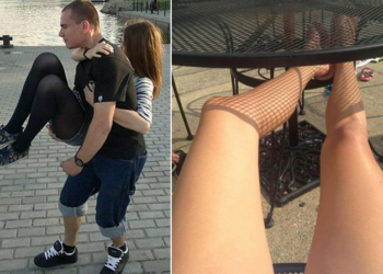 Foto Galeri: Beyninizi acıtacak Photoshop'suz fotoğraflar