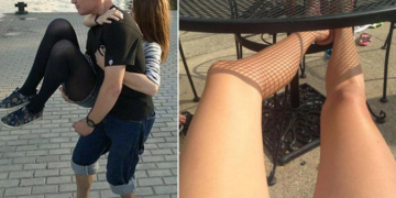 Foto Galeri: Beyninizi acıtacak Photoshop'suz fotoğraflar
