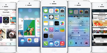 Bugün iOS 7 günü!