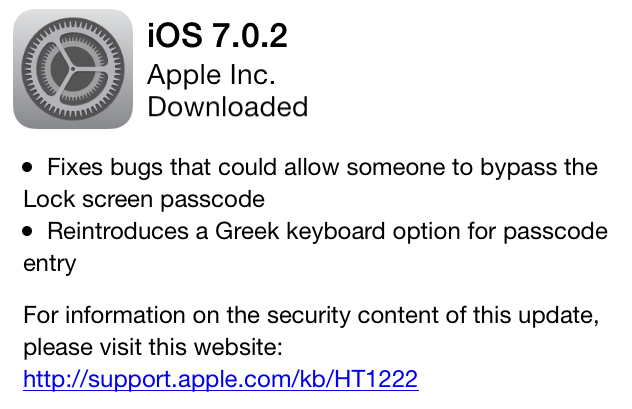 ios7.0.2