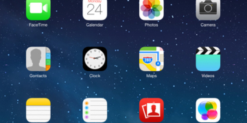 iOS 7'yi öğrenmek isteyenler iBooks'a