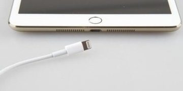 iPad mini 2 de parmak izi okuyacak