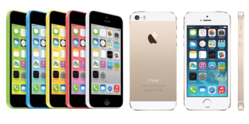 iPhone 5S ve iPhone 5C hakkında her şey