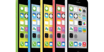 iPhone 5C ön satış süreci başladı!