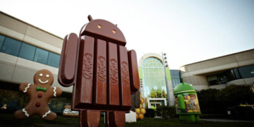 Android 4.4'ün adı "KitKat" oldu
