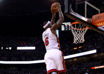 NBA'de hareket takibi dönemi başlıyor