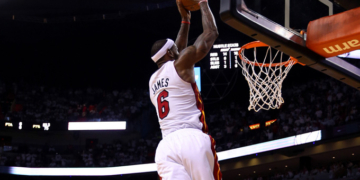 NBA'de hareket takibi dönemi başlıyor