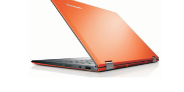 Lenovo Yoga 2 Pro, 3200x1800p çözünürlükle geliyor