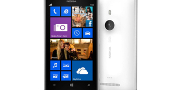 Nokia Lumia 925 video inceleme