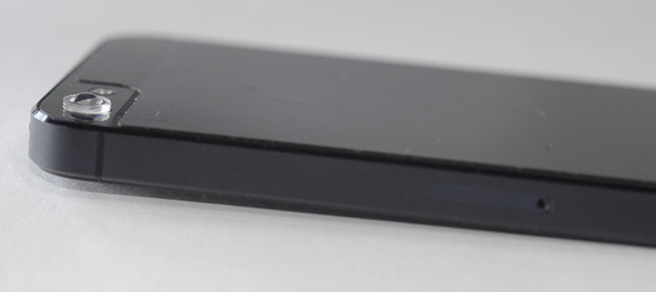 micro-phone-lens