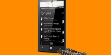 Microsoft'tan Surface akıllı telefon gelebilir