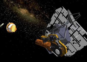 NASA, Deep Impact ile iletişimi kaybetti