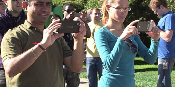 Nexus 5'te OIS'li kamera olacak