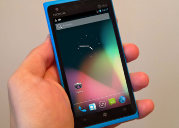 Nokia'yı Microsoft almasa Android Lumia'lar görecektik