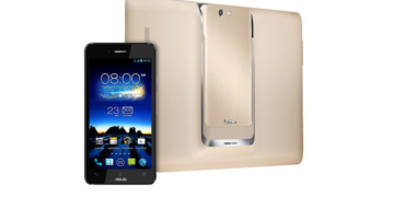 ASUS yeni PadFone Infinity'yi tanıttı