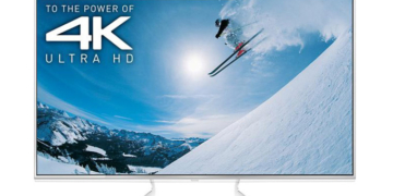 Panasonic, 4K Ultra HD TV modeli WT600'ü tanıttı