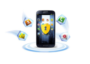 Samsung'un yeni akıllı telefonları anti-virüs ile gelecek