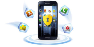 Samsung'un yeni akıllı telefonları anti-virüs ile gelecek