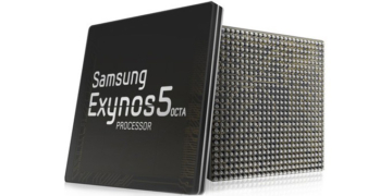 Samsung, bağımsız 8 çekirdekli Exynos'larını tanıttı