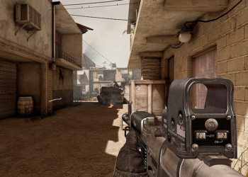 Yeni ücretsiz FPS oyunu: S.K.I.L.L. - Special Force 2