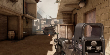 Yeni ücretsiz FPS oyunu: S.K.I.L.L. - Special Force 2