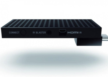 Sony BRAVIA Smart Stick görüntülendi
