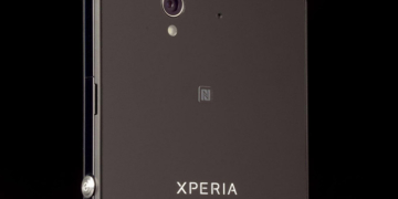 Canlı anlatım: Sony Xperia Z1 (Honami)