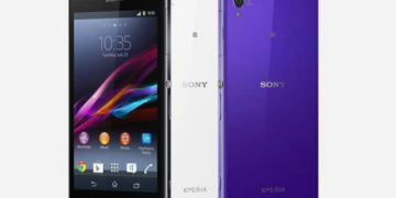 Sony Xperia Z1 hakkında her şey