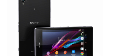 Sony Xperia Z1'in tüm teknik özellikleri