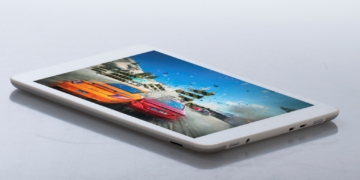 Artes'ten ince ve güçlü bir tablet: "tiny"