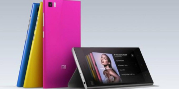 Sadece 327$'a Tegra 4'lü telefon: Xiaomi Mi3