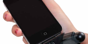 iPhone için fan