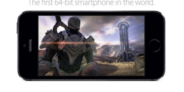 Qualcomm, 64-bit Apple A7 işlemciyi çok fena eleştirdi