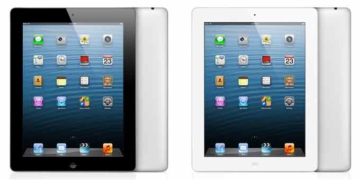 4. nesil iPad