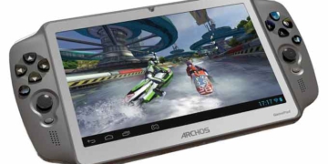 Archos GamePad