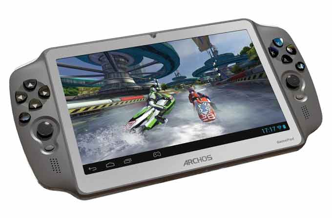 Archos GamePad Archos GamePad
