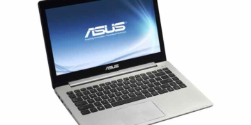 Asus S400CA Vivobook
