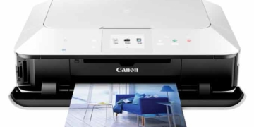 Canon Pixma MG6350