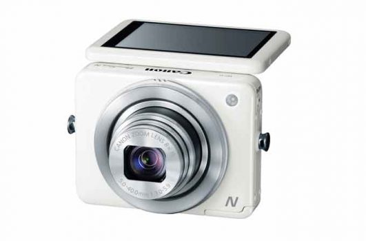 Canon-PowerShot-N