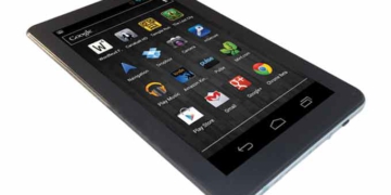 Ezcool Smart Touch 911