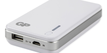 GP Portable PowerBank GPXPB20